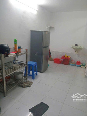 xuất cảnh bán gấp nhà nhỏ trung tâm lê lai - 8.3m2 - 1.9 tỷ - vị trí đắc địa