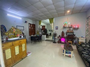 nhà đường thái thị giữ, 6,5x14m, gần chợ cây me, ngã tư bà điểm