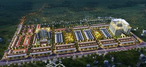 mở bán nhà phố vcn phước long 2 - giá 10 tỷ - chiết khấu 300tr - cơ hội trúng xe hyundai