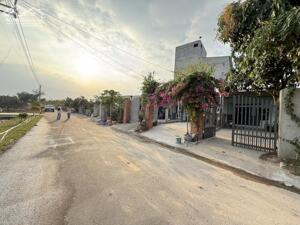 ĐẤT VƯỜN BƯỞI - GẦN CHỢ, KHU TIỆN ÍCH - CHỈ VỚI 500 TRIỆU ĐÃ SỞ HỮU NGAY