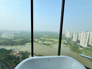 3pn swan lake onsen ecopark view công viên sân golf, giá tốt. lh 