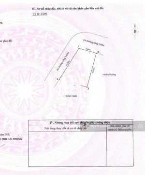 lô góc cực phẩm - siêu hiếm mặt đường gần aeon mall. lh ms minhvy 