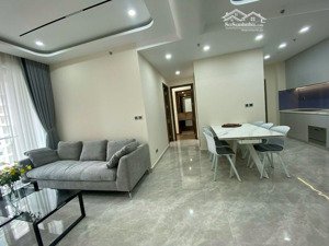 cho thuê căn hộ midtown 2pn full nội thất 80 m2 tại phú mỹ hưng, quận 7, tp.hcm