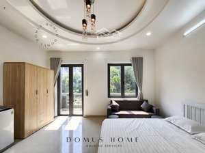 trống sẵn phòng studio siu đẹp full nt ngay ngã 4 phú nhuận - phan xích long