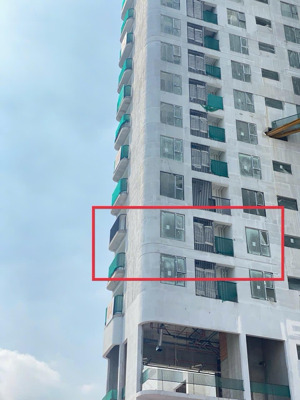 emerald 68 - chỉ 2 căn góc 2pn2wc từ cđt giá 4tỷ1 (vat) view lm81, ql13, sông sg, hồ bơi tràn bờ