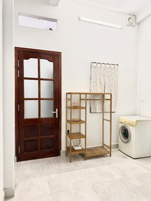 cho thuê căn hộ dịch vụ 1 phòng ngủ gần hồ tây, quận tây hồ.