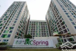 bán căn hộ chung cư parc spring 2pn 1wc giá bán 4,3 tỷ đã có sổ hồng lh ms dương