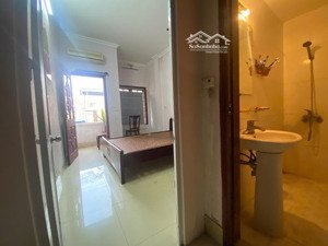 cho thuê phòng trọ 16 ngõ 47 đường đức giang, 2,5 triệu, 25m2