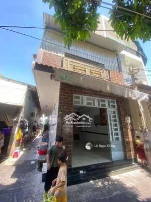 bán nhà hẻm xe hơi - ngay chợ lê đình cẩn, 140m2, giá chỉ 6,7 tỷ đồng. sẵn dòng tiền hơn 30tr/tháng