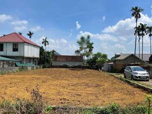 bán đất tại liên xã, 3,6 tỷ, 446m2 - 300m2 ont, mặt tiền 30m, pháp lý đầy đủ