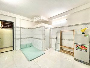 phòng cho thuê nội thất cơ bản, an ninh dương văn dương cạnh aeon tân phú