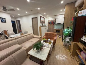 bán cc vinhomes smart city, 5,95 tỷ, 63m2, 2pn, 2wc, đầy đủ nội thất tại tây mỗ, nam từ liêm