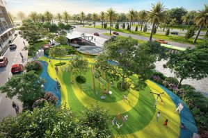 chiết khấu 21.5% cho phân khu mở bán của sentosa