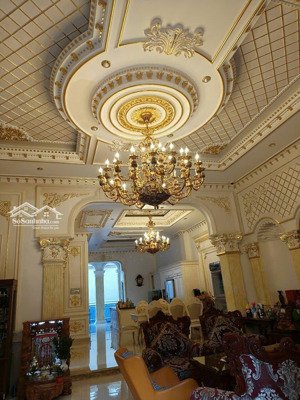 bán villa đường bành văn trân 324.9m² 6 tầng - 66 tỷ - biệt thự cổ nghỉ dưỡng hồ bơi tân bình