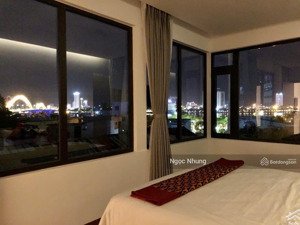 bán toà căn hộ cao cấp 4 tầng-mặt tiền trưng nữ vương gía chỉ 15 tỷ