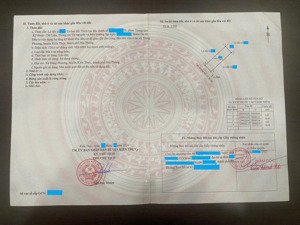 siêu phẩm tái định cư bà cằng mặt đường cầu rào 3 giá mềm nhất thị trường, dương kinh, hải phòng