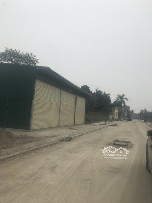 cho thuê kho, nhà xưởng tại phường thượng thanh, long biên, hà nội, giá siêu hời 15 triệu, 162m2