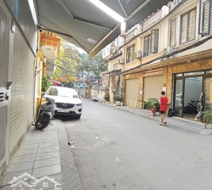 bán nhà riêng 4pn, 5wc, 41m2, 14,2 tỷ tại lê trọng tấn, khương mai, thanh xuân, hà nội