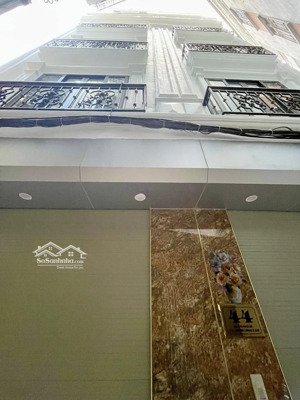 trường trinh - ngã tư sở- trung tâm đống đa - dân xây- tặng nội thất, dt: 30/33m x 6 tầng