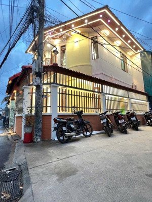 bán biệt thự 3pn, 4wc, 99m2 tại trần thị cờ, 6,36 tỷ vnd