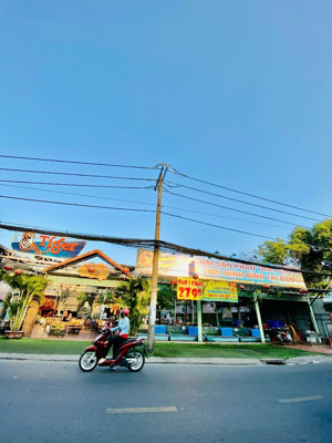 siêu hiếm!! nhà mặt tiền phan huy ích - gò vấp - 24x40m - tiện xây cao - giá chỉ 116 tỷ