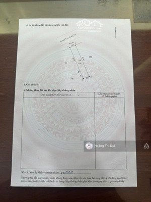 bán nhanh cặp đất mặt tiền lưu quang vũ - gần làng đại học, gần mai đăng chơn, vị trí đẹp