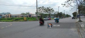 siêu phẩm đất biển tân trà 3 mặt tiền 2.400m² trái tim tương lai tài chính quốc tế đà nẵng