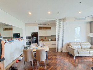 cho thuê căn hộ sarimi 2pn - đầy đủ nội thất cao cấp giá 30 triệu/tháng - view công viên sala