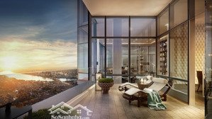 sky villa - đẳng cấp giới thượng lưu, sở hữu ngay căn sky villa duplex skylake 360m2 chỉ hơn 60 tỷ