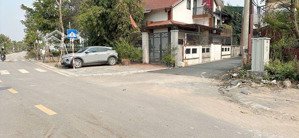 bán đất tặng nhà 3 tầng về ở luôn.đường thông oto.giá nhỉnh 4tỷ