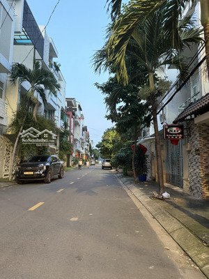 nhà lê đức thọ ngay chợ căn cứ: 8x19 đường 8m giá 24,5 tỷ