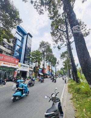 mặt tiền tô hiến thành, 160m2, 4x40m, 2t, gần c/c kingdom 101, bigc, đại học bách khoa, thành thái