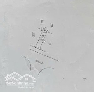 rẻ nhất khu đất dịch vụ khu 25.2ha vân canh - mỹ đình - nhỉnh 6 tỷ - 41m2