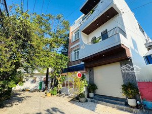 nhà new 3 tầng phan như cẩn _ ô tô vi vu, vào là ở { sẵn thang máy } giá: 9,4 tỷ