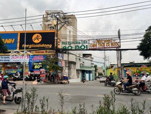 tìm đâu ra căn thứ 2? nhà trung tâm thủ đức - hẻm xe tải - bề ngang gần 7m giá cực tốt