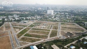 bán đất chợ đầu mối thủ đức, ngang 5.8m, giá 3.9 tỷ