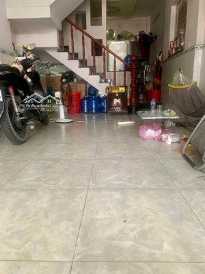 cho thuê nhà 8 triệu 1 tháng thới an quận 12