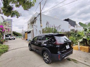 cực hiếm gần trường đại học tôn đức thắng - 100m2 đất hẻm xe hơi - lê văn lương nhỉnh 3tỷ