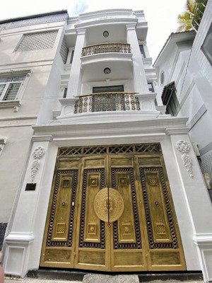 hiếm - bán nhà đẹp phạm văn đồng, p. hiệp bình mới - 61m2 hơn 7 tỷ