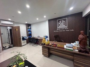 dân xây 7 tầng thang máy, ô tô, kinh doanh, văn phòng chỉ nhỉnh 16.x tỷ