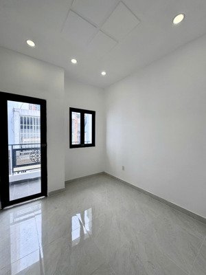 nhà mới siêu đẹp hẻm 48/// đường số 3, p.bhh, bình tân giá rẻ