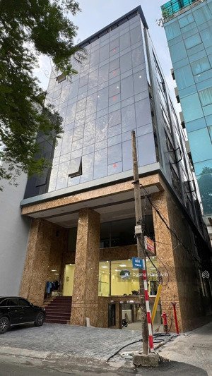bql tòa nhà kim ánh duy tân cho thuê văn phòng diện tích 100m-150m-200m ,500m giá 120k/m đẹp nhất