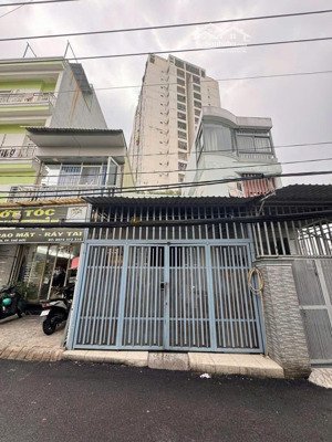 bán nhà mt đường số 5, trục trần não. 12 tỷ (4x20m cn 80m2)