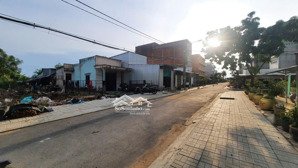 bán đất gần chợ tam thôn hiệp, cần giờ, ngang 24m.