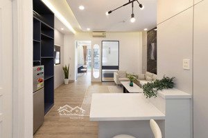 căn hộ 1pn hiện đại cao cấp 65m2 ngay cầu thị nghè