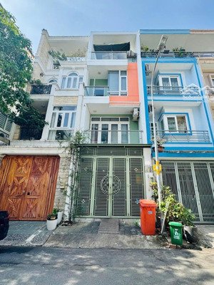 bán nhà mt kđt an phú-an khánh. 18,9 tỷ. dt: 4x20 cn 80m2 (quá rẻ)