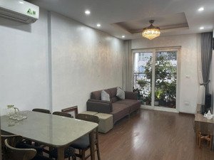 cho thuê căn hộ 2pn tại nguyễn tuân có slot oto giá 14,5tr/ tháng