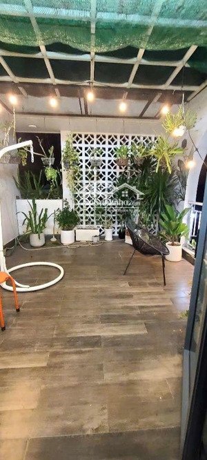 bán nhà hxh 350 lê đức thọ - p6 gò vấp | 4 tầng btct - view công viên