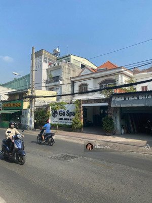 bán mặt tiền hoàng diệu 2, thủ đức - dt 15x25m - 2 tầng - hdt 150 tr/tháng còn 3 năm - giá 51 tỷ tl