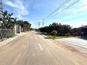 chính chủ cần bán đất tặng vườn bưởi 30 gốc cây trái sum suê giá tốt, có phí cho môi giới